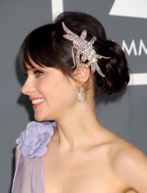 Latest Long Hairstyles 2011