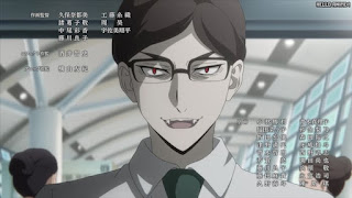 文スト 5期4話 | 文豪ストレイドッグス アニメ Bungo Stray Dogs Episode 54 BSD