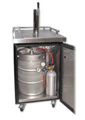 Кегмастер Кегератор Kegmaster Kegerator