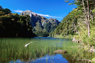 Huerquehue Lks Trek