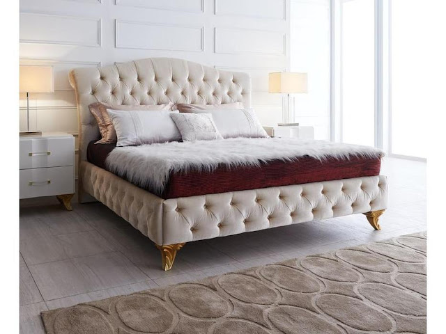 best luxury beds