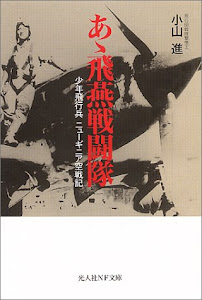 あゝ飛燕戦闘隊―少年飛行兵ニューギニア空戦記 (光人社NF文庫)