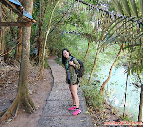 Bantimurung Bulusaraung National Park, Bantimurung Waterfall, Makassar, Trip Of Wonders, Wonderful Indonesia, Indonesia, Indonesia Tourism