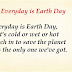 Free Earth Day 2016 Poems For Preschoolers