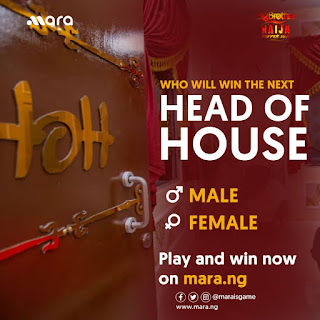 Predict and Win BIG on the BBNaija Show with Mara.ng