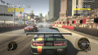 Download Game GRID 2