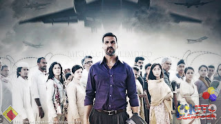 Airlift