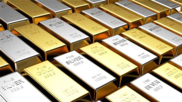 سعر الذهب يحاول أختراق مقاومة جديدة نحو قمة تاريخية