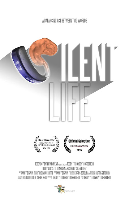 Silent Life - short film directed by Theodore Dorsett III