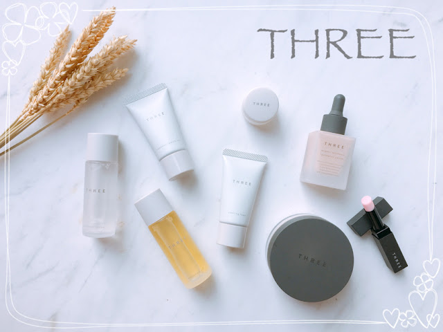 threehk, THREEhk, THREEcosmetics, THREE肌能, THREE底妝, 素顏肌, 為肌膚進行第二層護膚, 雙重護膚, digitalPR, lovecathcath, cosmetic, beauty, 夏沫, catherine, lovecath, beautytips, 偽素顏底妝, 