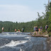 WATERFALL TOUR