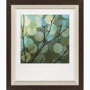 Home Decor Framed Art