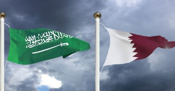 Reconciliation Qatar and Saudi Arabia