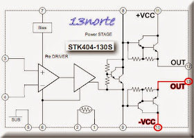 STK404-130S