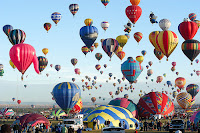 Hot Air Balloon Festival1