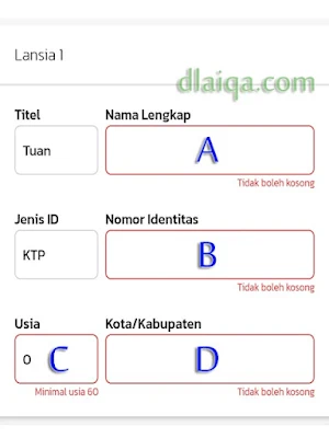 langkah 5b