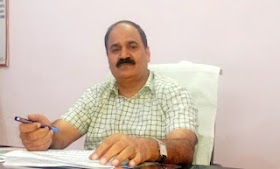    बस्ती,   सभी कार्डधारकों को प्रति यूनिट 5 किलो चावल फ्री, अंत्योदय को चीनी 18 रु. किलो : सत्यवीर सिंह, डीएसओ बस्ती