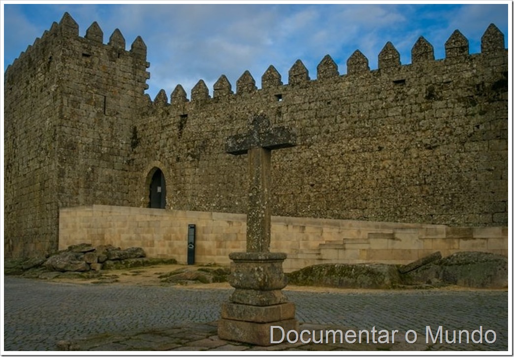 Aldeias Históricas de Portugal; Trancoso; o que visitar em Trancoso