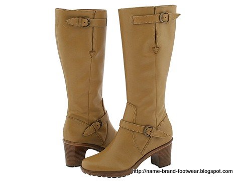 Name brand footwear:name-178820