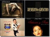 Estrenos mexico 130309