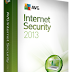 Download AVG Internet Security 2013 + SN