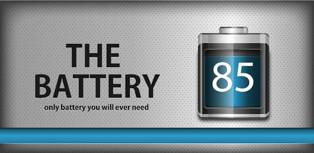 The Battery Pro v1.021 rev2