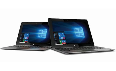 Micromax Canvas Laptab Windows 10