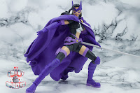 MAFEX Huntress (Batman: Hush Ver.) 32