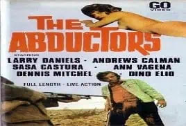 The Abductors (1972) Ekviastai Full Movie Online Video