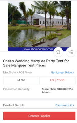 Marquee-tent-shopping