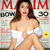 Bow Chotima -  Maxim Thailand  Magazine September 2013