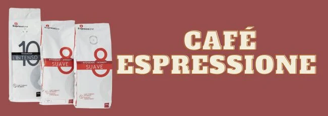 Café Espressione