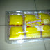 Alahai Durian Crepe....