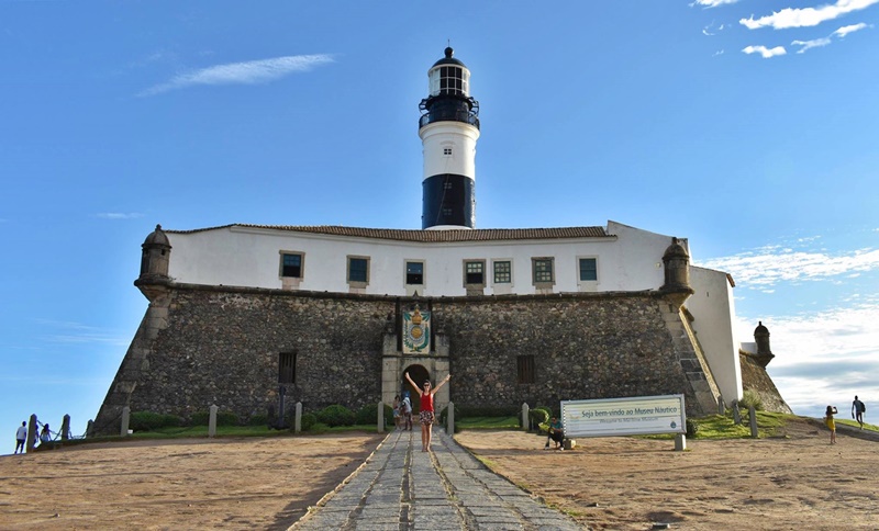 Farol da Barra