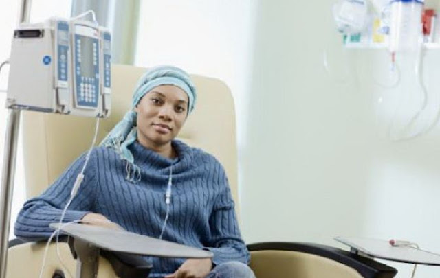 Tips Nyaman Saat Menjalani Kemoterapi