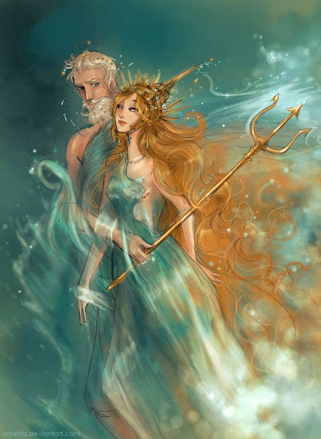 Amphitrite