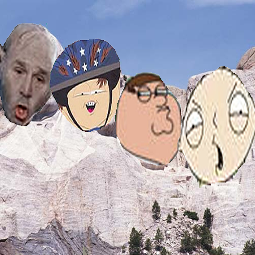 RUSHMORE