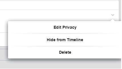 How To Delete Your Activity Log On Facebook?