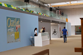 6ª Feria Outlet de la oportunidad del mueble de Nájera 2014