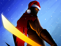 Ninja Raiden Revenge Mod Apk v1.3.4 (Money) for Android Terbaru