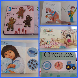 libros para 1 a 2 años - portriplepartida.blogspot.com