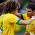 Brazil have the world's best defence - Carlos Alberto Parreira