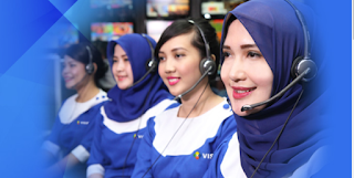 Call Center Indovision