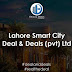 Why Investors Are Rushing to Lahore Smart City? 