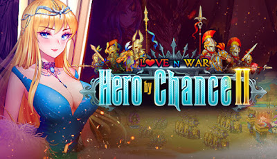 Love N War Hero By Chance 2 New Game Pc Steam