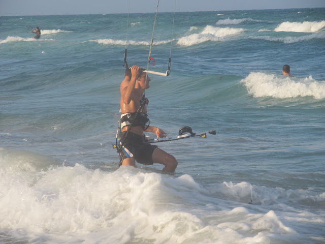 kite,water sport,beach photo