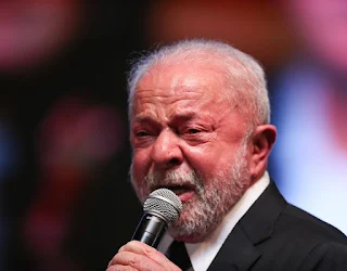 JPCN.Blog | Aliados dizem que Lula chora toda vez que fala da prisão e tentam contemporizar fala sobre Moro