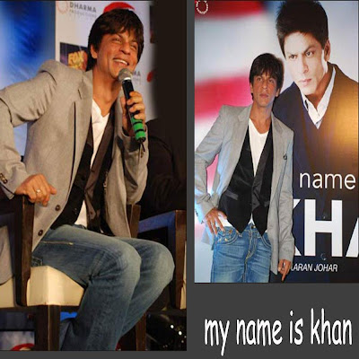 Latest SRK Wallpaper Photoshoot Pics 2010