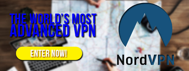 NordVPN