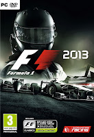 DOWNLOAD GAME F1 2013 (PC/ENG) FULL GRATIS
